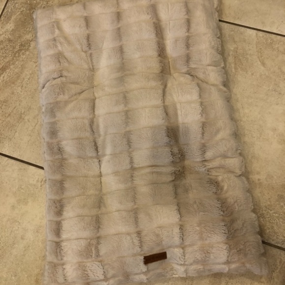 Doggie bed